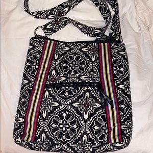 Vera Bradley Crossbody